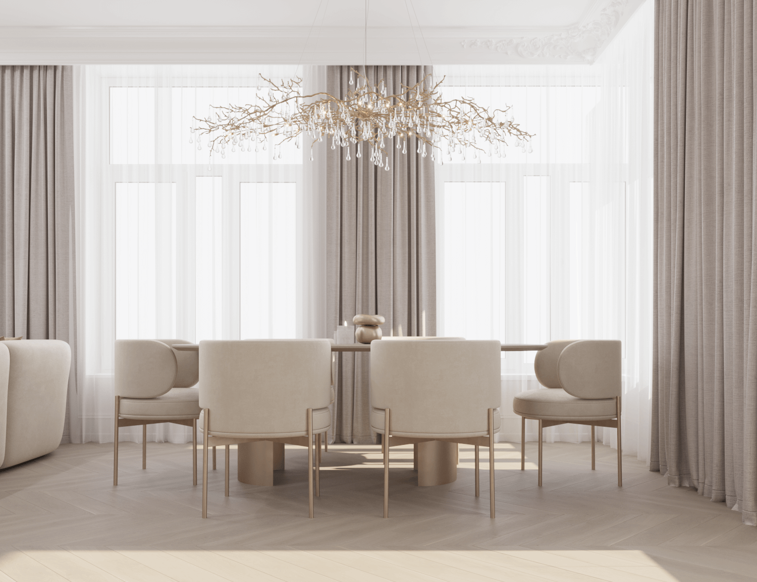 дизайнер интерьера