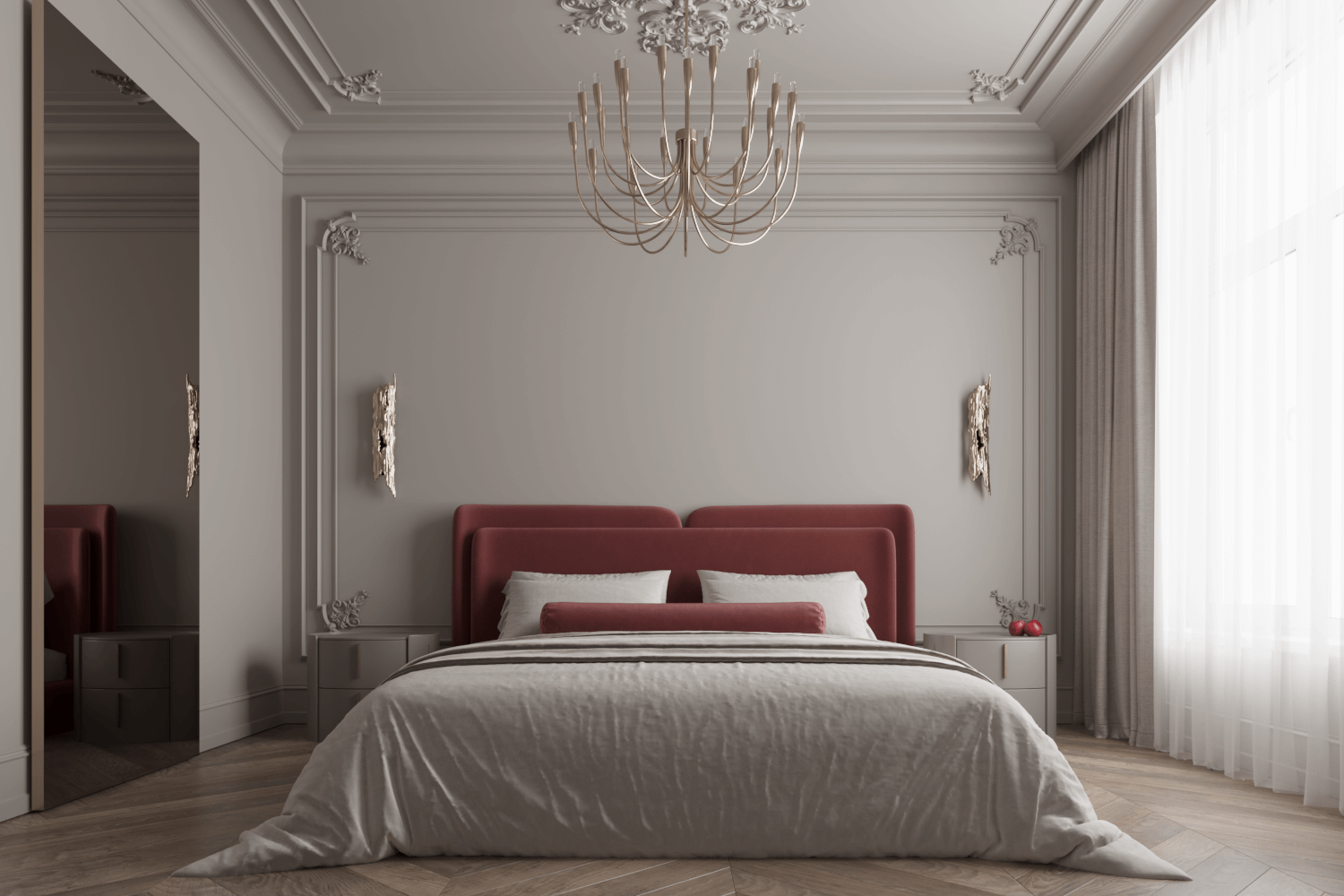 дизайн интерьера