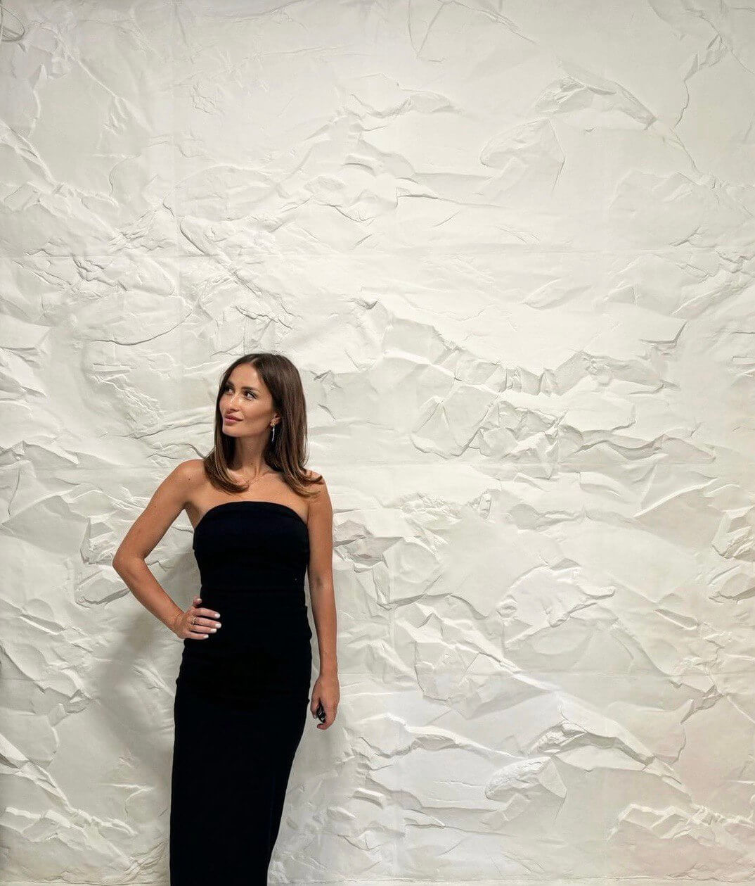 Алана Гогичаева — дизайнер интерьеров